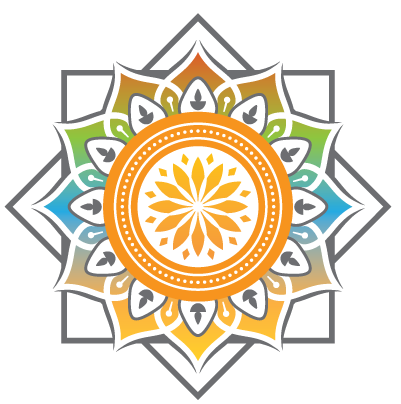 namaste mandala logo