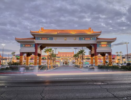 Explore the Charm of Living Near Chinatown Las Vegas: Top Things to Do